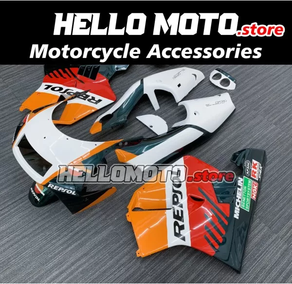 Honda NSR250R PGM-4 MC28 1994-1996 Fairing P/N 1AU2