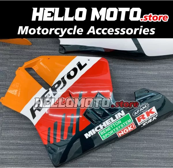 Honda NSR250R PGM-4 MC28 1994-1996 Fairing P/N 1AU2
