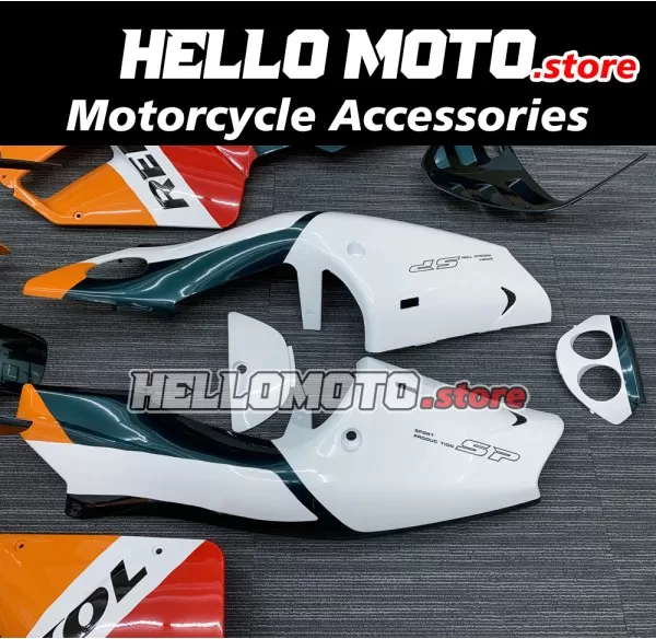 Honda NSR250R PGM-4 MC28 1994-1996 Fairing P/N 1AU2