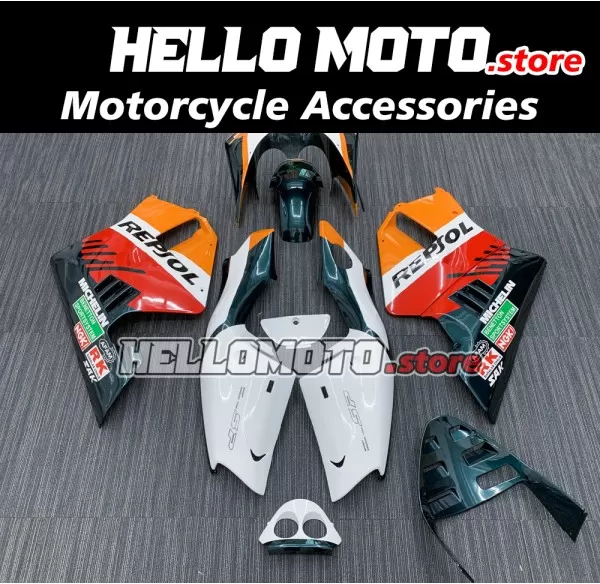 Honda NSR250R PGM-4 MC28 1994-1996 Fairing P/N 1AU2