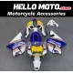 Honda NSR250R PGM-4 MC28 1994-1996 Fairing P/N 1AU3 Honda NSR250R PGM-4 MC28 1994-1996 Fairing P/N 1AU3