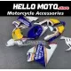 Honda NSR250R PGM-4 MC28 1994-1996 Fairing P/N 1AU3 Honda NSR250R PGM-4 MC28 1994-1996 Fairing P/N 1AU3