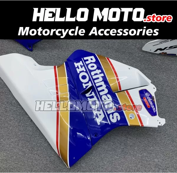 Honda NSR250R PGM-4 MC28 1994-1996 Fairing P/N 1AU3 Honda NSR250R PGM-4 MC28 1994-1996 Fairing P/N 1AU3