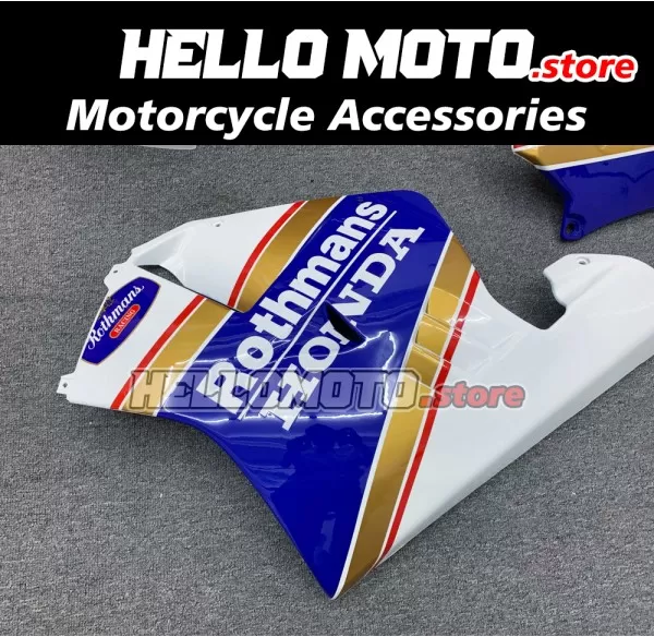 Honda NSR250R PGM-4 MC28 1994-1996 Fairing P/N 1AU3 Honda NSR250R PGM-4 MC28 1994-1996 Fairing P/N 1AU3