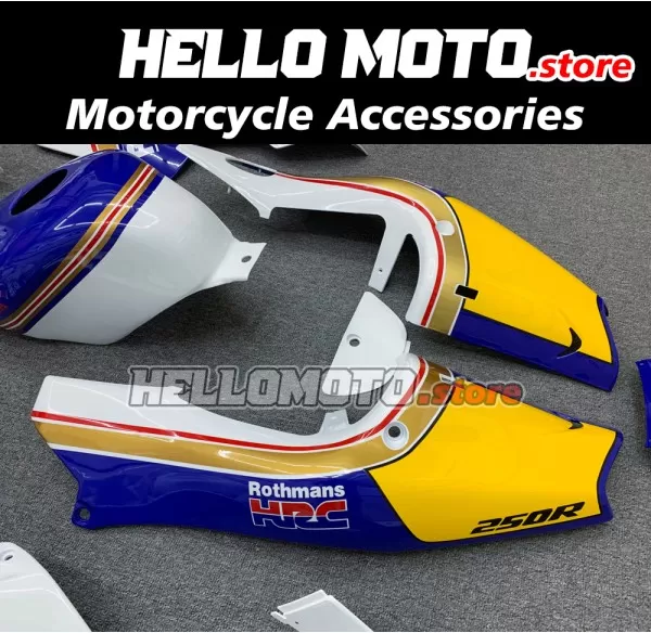 Honda NSR250R PGM-4 MC28 1994-1996 Fairing P/N 1AU3 Honda NSR250R PGM-4 MC28 1994-1996 Fairing P/N 1AU3