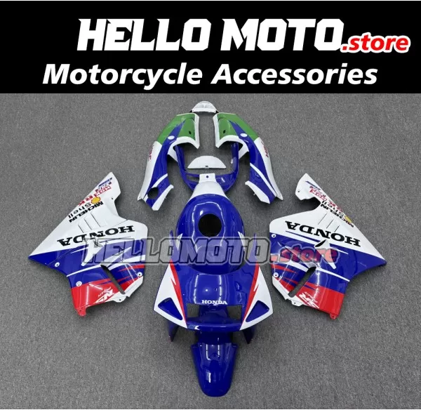 Honda NSR250R PGM-4 MC28 1994-1996 Fairing P/N 1AU4 Honda NSR250R PGM-4 MC28 1994-1996 Fairing P/N 1AU4