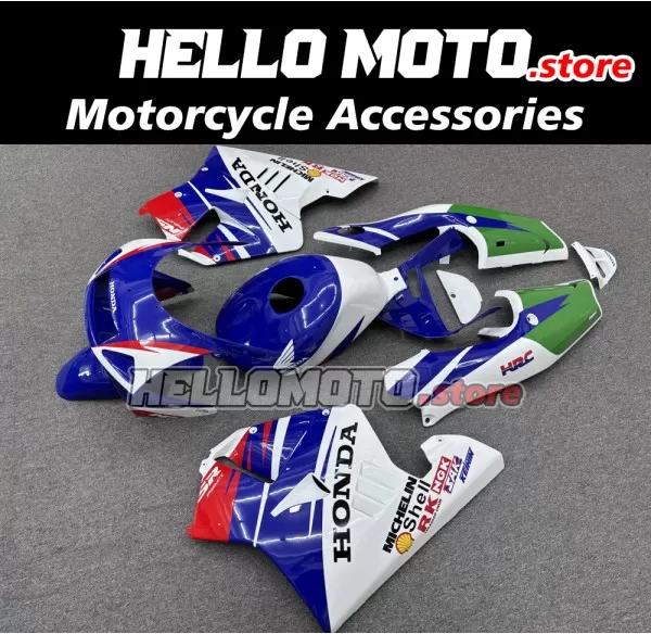 Honda NSR250R PGM-4 MC28 1994-1996 Fairing P/N 1AU4 Honda NSR250R PGM-4 MC28 1994-1996 Fairing P/N 1AU4