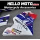 Honda NSR250R PGM-4 MC28 1994-1996 Fairing P/N 1AU4 Honda NSR250R PGM-4 MC28 1994-1996 Fairing P/N 1AU4