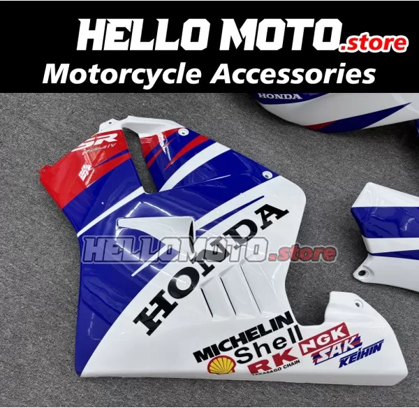 Honda NSR250R PGM-4 MC28 1994-1996 Fairing P/N 1AU4 Honda NSR250R PGM-4 MC28 1994-1996 Fairing P/N 1AU4