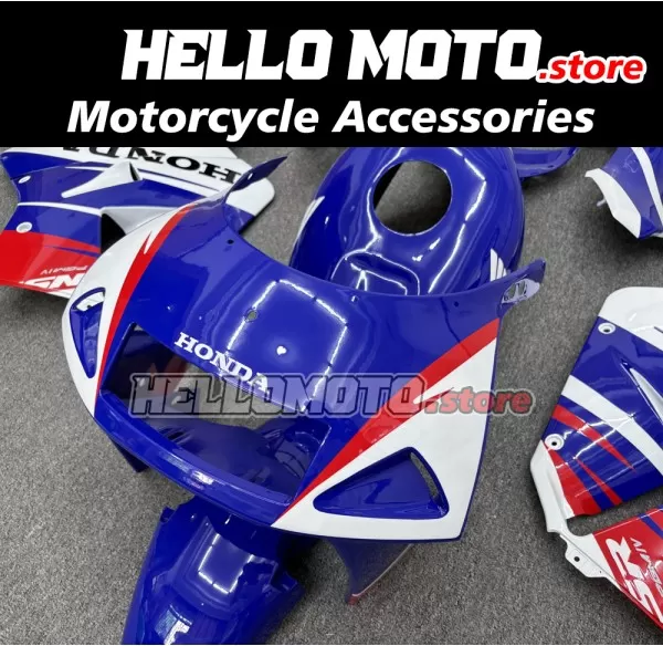 Honda NSR250R PGM-4 MC28 1994-1996 Fairing P/N 1AU4 Honda NSR250R PGM-4 MC28 1994-1996 Fairing P/N 1AU4