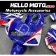 Honda NSR250R PGM-4 MC28 1994-1996 Fairing P/N 1AU4 Honda NSR250R PGM-4 MC28 1994-1996 Fairing P/N 1AU4