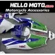 Honda NSR250R PGM-4 MC28 1994-1996 Fairing P/N 1AU4 Honda NSR250R PGM-4 MC28 1994-1996 Fairing P/N 1AU4