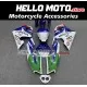 Honda NSR250R PGM-4 MC28 1994-1996 Fairing P/N 1AU4 Honda NSR250R PGM-4 MC28 1994-1996 Fairing P/N 1AU4