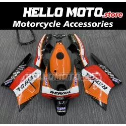 Honda NSR250R PGM-1 MC18 1988-1989 Fairing P/N 1AY2 Honda NSR250R PGM-1 MC18 1988-1989 Fairing P/N 1AY2