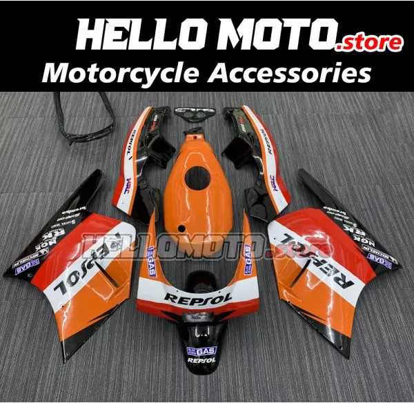 Honda NSR250R PGM-1 MC18 1988-1989 Fairing P/N 1AY2 Honda NSR250R PGM-1 MC18 1988-1989 Fairing P/N 1AY2