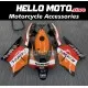 Honda NSR250R PGM-1 MC18 1988-1989 Fairing P/N 1AY2 Honda NSR250R PGM-1 MC18 1988-1989 Fairing P/N 1AY2