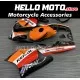 Honda NSR250R PGM-1 MC18 1988-1989 Fairing P/N 1AY2 Honda NSR250R PGM-1 MC18 1988-1989 Fairing P/N 1AY2