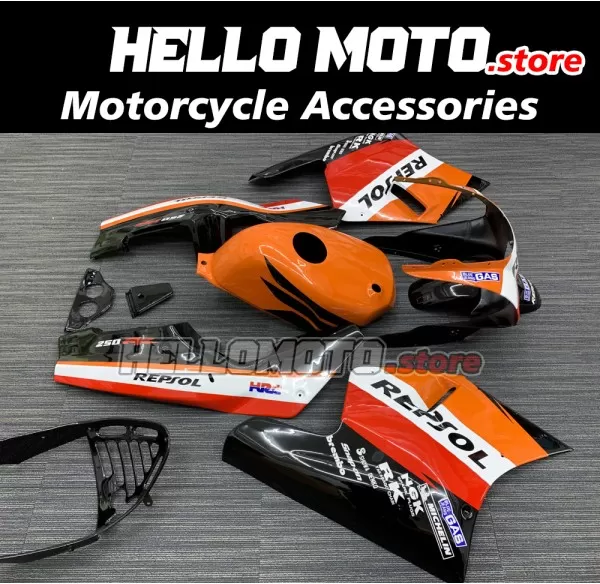 Honda NSR250R PGM-1 MC18 1988-1989 Fairing P/N 1AY2 Honda NSR250R PGM-1 MC18 1988-1989 Fairing P/N 1AY2