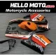 Honda NSR250R PGM-1 MC18 1988-1989 Fairing P/N 1AY2 Honda NSR250R PGM-1 MC18 1988-1989 Fairing P/N 1AY2