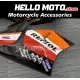 Honda NSR250R PGM-1 MC18 1988-1989 Fairing P/N 1AY2 Honda NSR250R PGM-1 MC18 1988-1989 Fairing P/N 1AY2