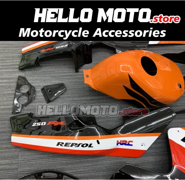Honda NSR250R PGM-1 MC18 1988-1989 Fairing P/N 1AY2 Honda NSR250R PGM-1 MC18 1988-1989 Fairing P/N 1AY2