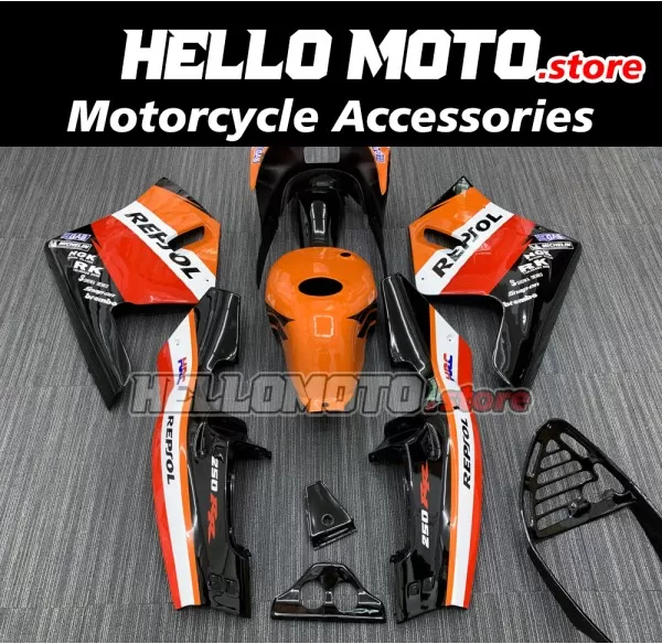 Honda NSR250R PGM-1 MC18 1988-1989 Fairing P/N 1AY2 Honda NSR250R PGM-1 MC18 1988-1989 Fairing P/N 1AY2