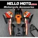 Honda NSR250R PGM-1 MC18 1988-1989 Fairing P/N 1AY2 Honda NSR250R PGM-1 MC18 1988-1989 Fairing P/N 1AY2