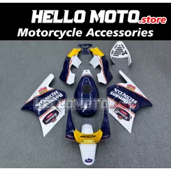 Honda NSR250R PGM-1 MC18 1988-1989 Fairing P/N 1AY1