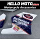 Honda NSR250R PGM-1 MC18 1988-1989 Fairing P/N 1AY1