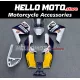 Honda NSR250R PGM-1 MC18 1988-1989 Fairing P/N 1AY1