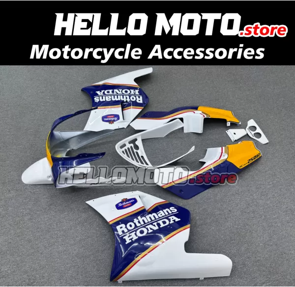Honda NSR250R PGM-1 MC18 1988-1989 Fairing P/N 1AY4