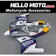 Honda NSR250R PGM-1 MC18 1988-1989 Fairing P/N 1AY4
