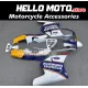 Honda NSR250R PGM-1 MC18 1988-1989 Fairing P/N 1AY4