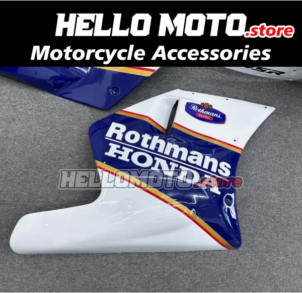 Honda NSR250R PGM-1 MC18 1988-1989 Fairing P/N 1AY4