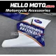 Honda NSR250R PGM-1 MC18 1988-1989 Fairing P/N 1AY4