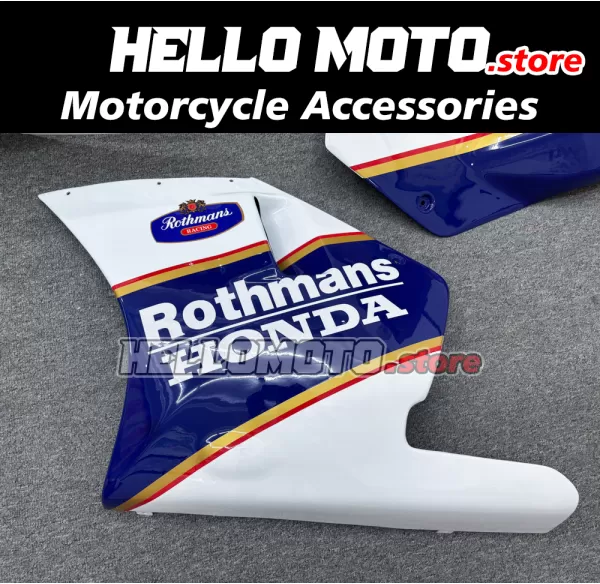 Honda NSR250R PGM-1 MC18 1988-1989 Fairing P/N 1AY4