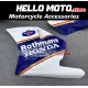 Honda NSR250R PGM-1 MC18 1988-1989 Fairing P/N 1AY4