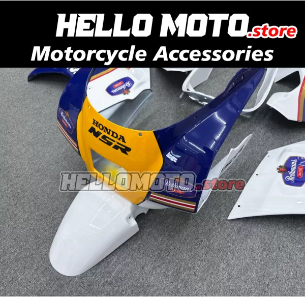 Honda NSR250R PGM-1 MC18 1988-1989 Fairing P/N 1AY4