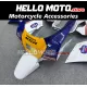 Honda NSR250R PGM-1 MC18 1988-1989 Fairing P/N 1AY4