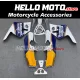Honda NSR250R PGM-1 MC18 1988-1989 Fairing P/N 1AY4