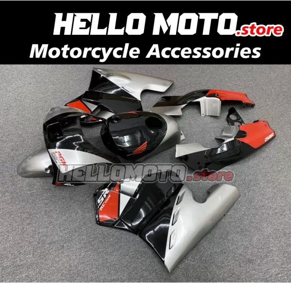 Honda NSR250R SP PGM-2 MC18 1988-1989 Fairing P/N 1AY3