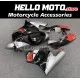 Honda NSR250R SP PGM-2 MC18 1988-1989 Fairing P/N 1AY3