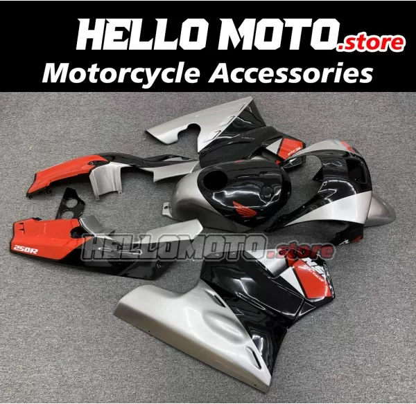Honda NSR250R SP PGM-2 MC18 1988-1989 Fairing P/N 1AY3
