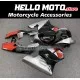 Honda NSR250R SP PGM-2 MC18 1988-1989 Fairing P/N 1AY3