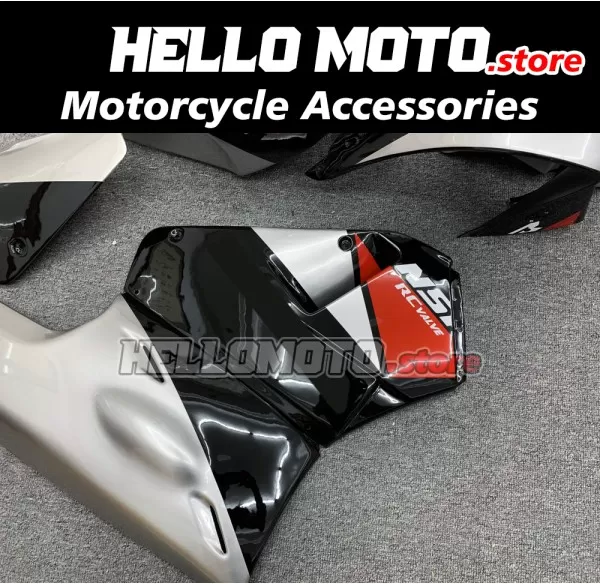Honda NSR250R SP PGM-2 MC18 1988-1989 Fairing P/N 1AY3