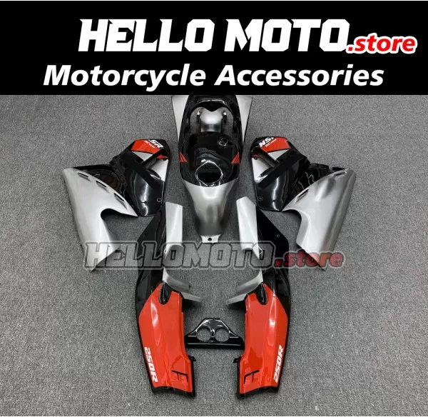 Honda NSR250R SP PGM-2 MC18 1988-1989 Fairing P/N 1AY3