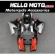 Honda NSR250R SP PGM-2 MC18 1988-1989 Fairing P/N 1AY3