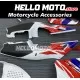 Honda RVF 400 R NC35 1994-1996 Fairing P/N 1AP2