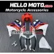 Honda RVF 400 R NC35 1994-1996 Fairing P/N 1AP2