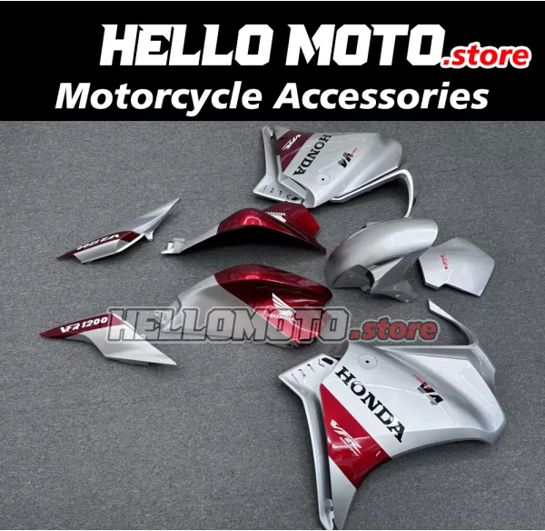 Honda VFR 1200F SC63 2010-2016 Fairing P/N 1BE1